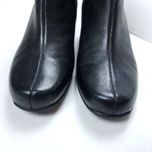 clarks leyden summit